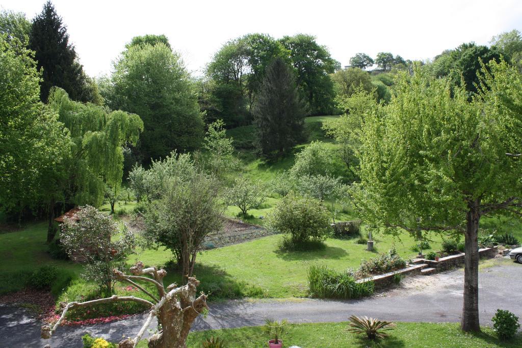 Location Eyheraldia - Votre T3 Au Coeur Du Pays Basque هاسبارن الغرفة الصورة